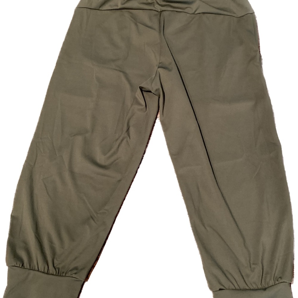 Capri Joggers - Picture 3 of 8